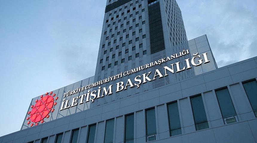 İletişim Başkanlığı’ndan Hava Harp Okulu arazisi ile ilgili ‘’dezenformasyon’ açıklaması