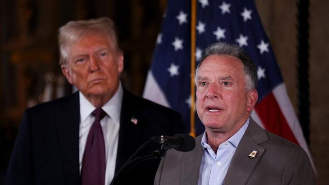 Trump’ın Orta Doğu Özel Temsilcisi Witkoff, bu hafta Putin ile görüşecek