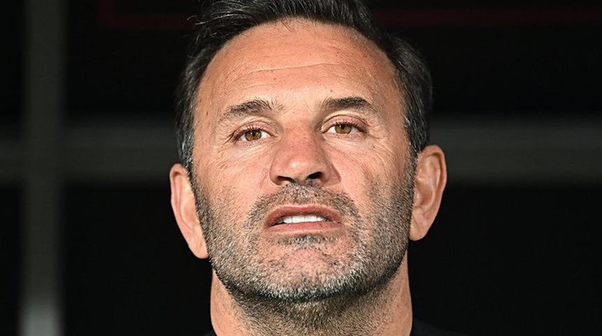 Okan Buruk'tan şampiyonluk açıklaması! "Avantajımız var ama..."