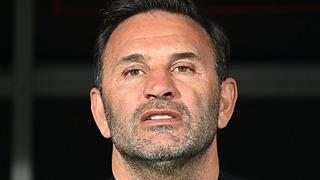 Okan Buruk'tan şampiyonluk açıklaması! Avantajımız var ama...