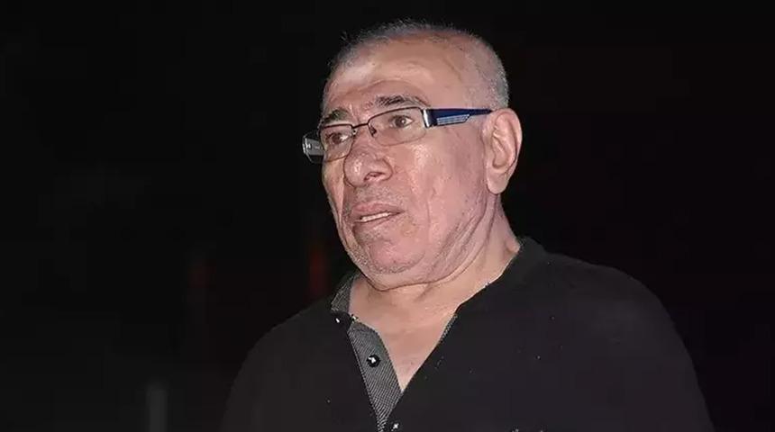 İlyas Salman'a Cumhurbaşkanına alenen hakaret suçundan adli para cezası