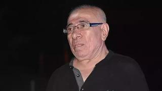 İlyas Salman'a Cumhurbaşkanına alenen hakaret suçundan adli para cezası