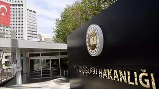 Türkiye’den Jammu Keşmir’de gerçekleşen terör saldırısına kınama