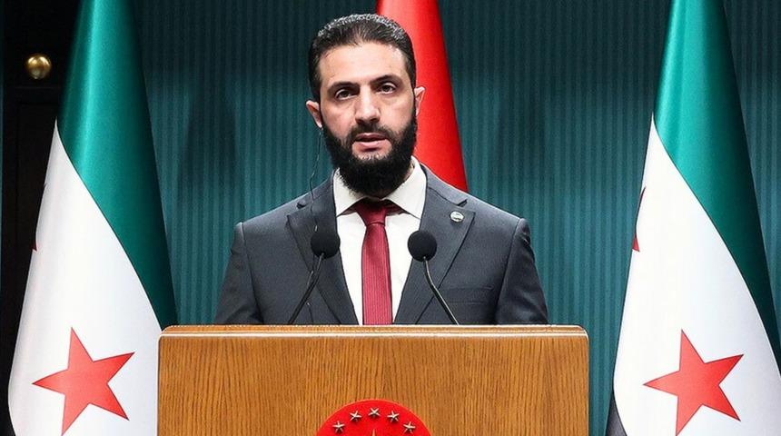 Suriye devletinden Esad döneminde istifa eden diplomatlara çağrı