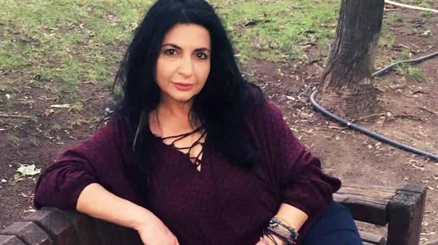 Usta oyuncu Leyla Okay'dan acı haber! 62 yaşındaki sanatçı hayatını kaybetti