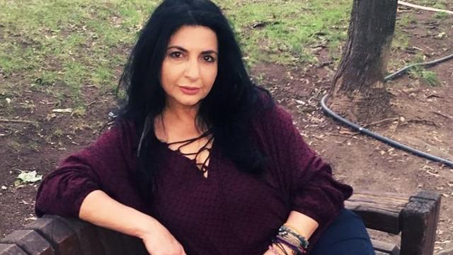 Usta oyuncu Leyla Okay'dan acı haber! 62 yaşındaki sanatçı hayatını kaybetti