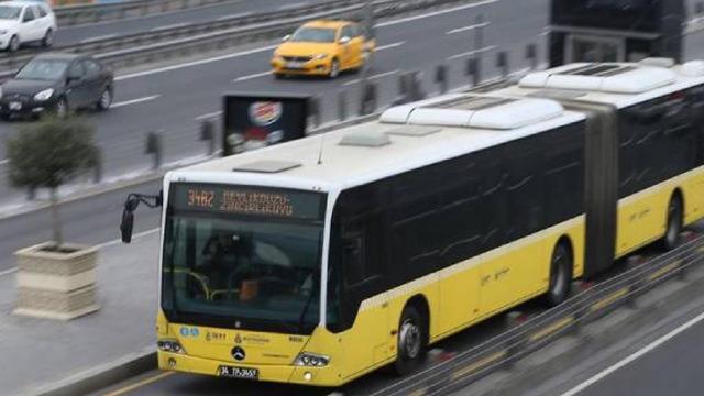 Toplu taşımaya 23 Nisan düzenlemesi!