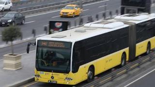 23 Nisan'da toplu taşıma hizmetleri ücretsiz olacak!