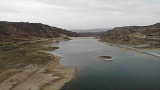 Çorum’da baraj doluluğu yüzde 36’ya düştü: Tarımsal sulamaya sınırlama geliyor