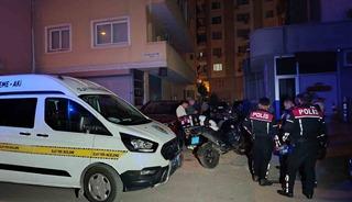 Adana'da dehşet: 2 kişiyi öldürdü, intihar etti