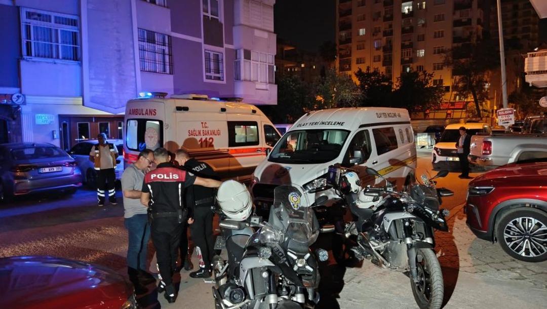 Adana’da dehşet: 2 kişiyi öldürüp kaçan zanlı, polisten kaçamayınca intihar etti 1