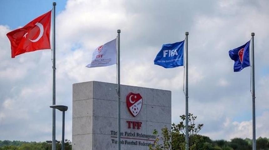 PFDK sevkleri açıklandı