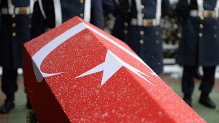 MSB'den acı haber: 1 şehit