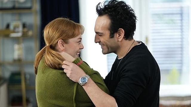 Bahar dizisinde üzen ayrılık! Bahar'ın Efsun'u Nihal Yalçın veda ediyor