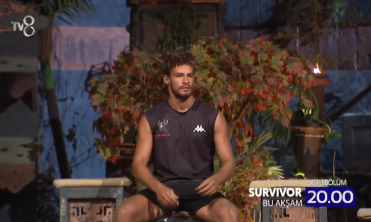 Survivor'da Hikmet ve Batuhan diskalifiye mi oldu? Seyirciden tepki çekti, acil konsey toplandı: "Seni yarışmada tutamayız"  G3