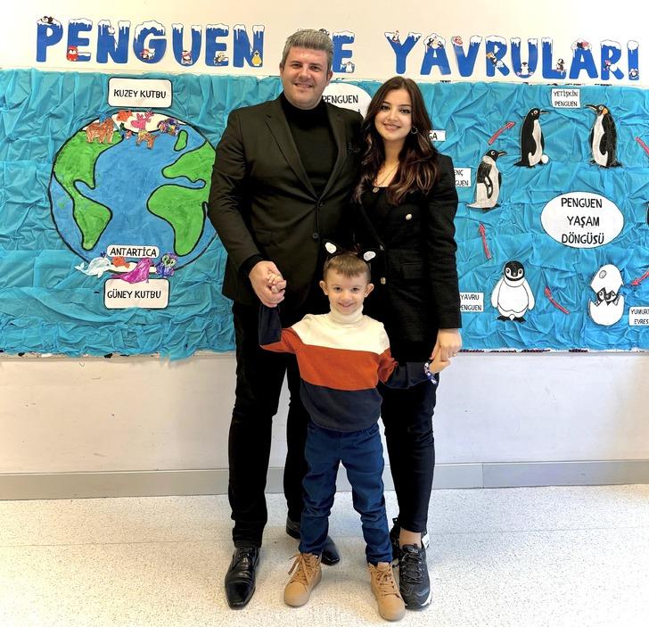 Nice 105 yıllara... Mynet ailesi olarak dünyadaki bütün çocukların bayramını kutlarız G1