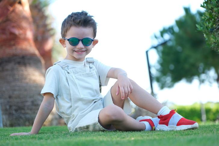 Nice 105 yıllara... Mynet ailesi olarak dünyadaki bütün çocukların bayramını kutlarız G2