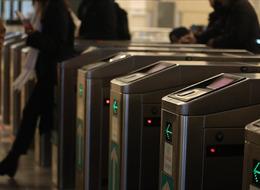 23 Nisan Ulusal Egemenlik ve Çocuk Bayramı dolayısıyla bugün toplu taşıma araçları ücretsiz