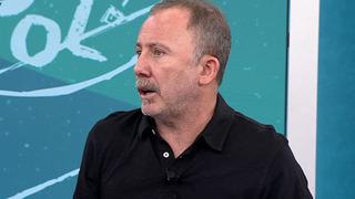 Sergen Yalçın'dan olay yaratan şampiyonluk açıklaması! Fenerbahçe ve Galatasaray...