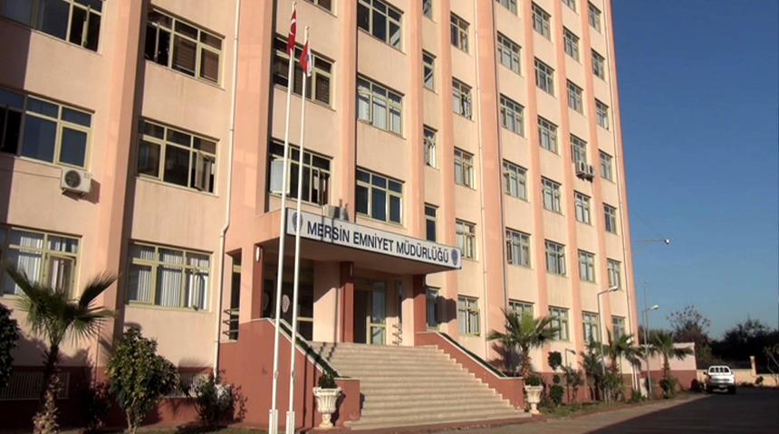 Mersin'de FET&Ouml;'n&uuml;n yeni yapılanmasına operasyon: 88 g&ouml;zaltı