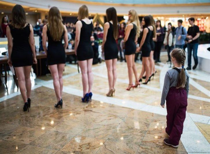 Bakın bu neyin sırası.. G1