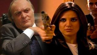 Müge Ulusoy'un son hali (Kurtlar Vadisi'nde Laz Ziya'nın kızıydı)