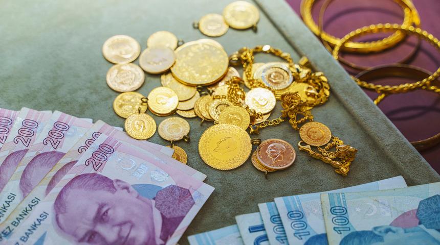Altın alacaklar için kritik detay 'İlçe seçimine göre binlerce lira kar edilebiliyor' Farklı fiyatlar...