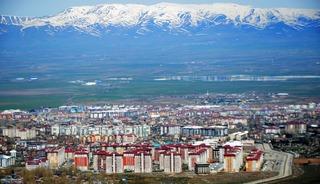 Meteorolojiden yağış uyarısı