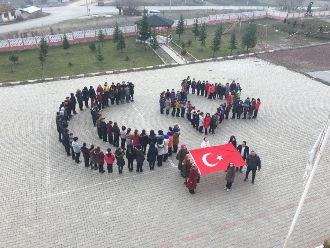 Mehmet&ccedil;ik i&ccedil;in dua