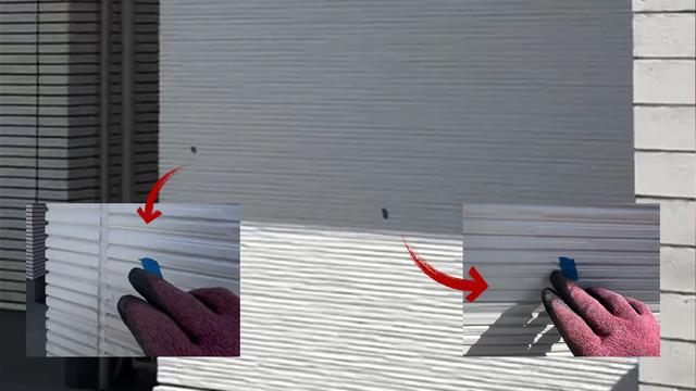 Türk usta kilometrelerce yolu iki küçük nokta için gitti... Videoya çekip gösterdi: Hata kabul etmiyorlar