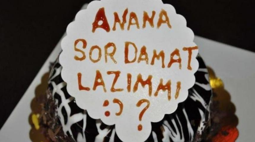 T&uuml;rkiye'nin D&ouml;rt Bir Yanından Yaratıcı Evlilik Teklifleri!