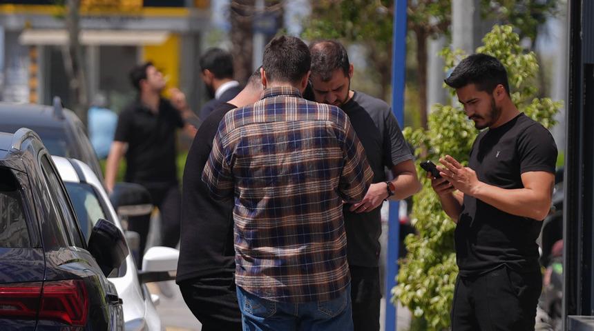 SON DAKİKA | İstanbul'daki deprem sonrası AFAD'dan uyarı: Riskli binalardan uzak durun