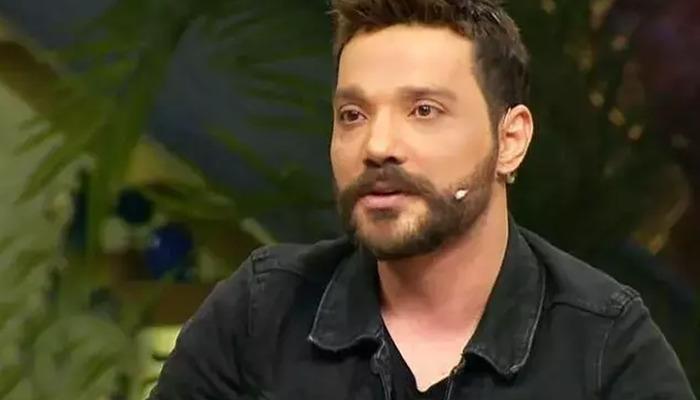 'Resmen zıpladık' diyerek paylaştı: Sarsıntılar...