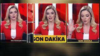 Son dakika | İstanbul'da deprem canlı yayında stüdyoyu fena salladı! Kamera beşik gibi sarsıldı: Çok derinden hissettik