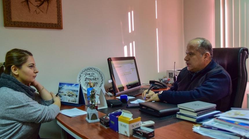 Pehlivan &ldquo;T&uuml;p mide ameliyatı deneyimli merkez ve hekimlerce yapılmalı&rdquo;