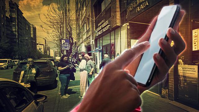 İstanbul depreminden saniyeler önce... Telefonlara uyarı bildirimi gelmiş