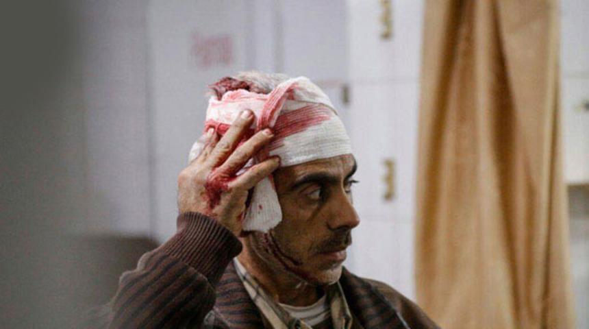 Doğu Guta'da katliam: En az 45 ölü!