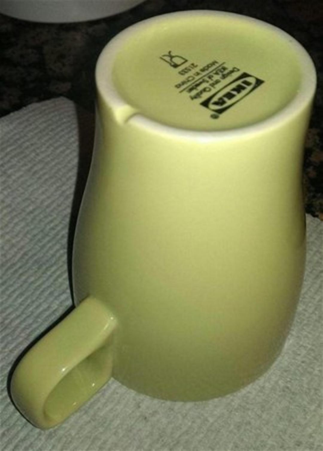 Kupaların altındaki oyuklar ne işe yarıyor?