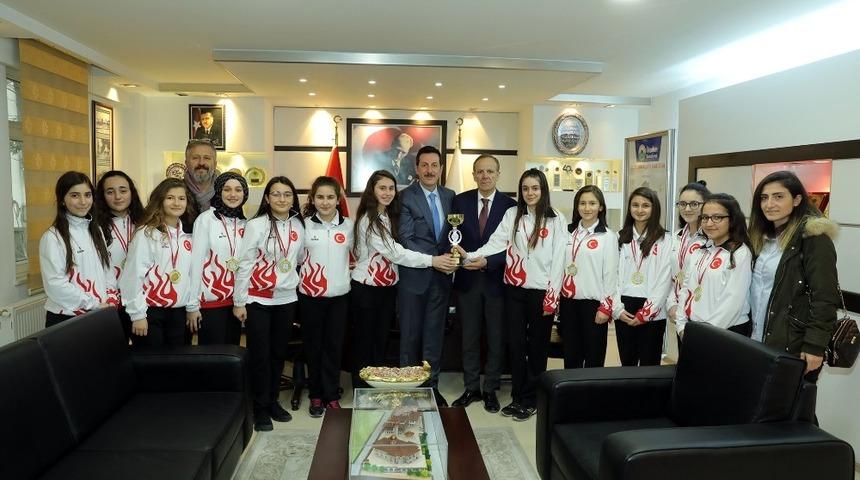 Tok&rsquo;a b&ouml;lge birinciliği s&ouml;z&uuml;