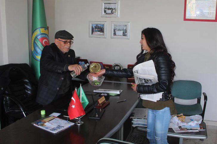 Milli atletin film gibi hayatı G4