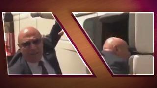 Ankara'da yürüyüş krizi! Engellemek için tır yollandı... Mahmut Tanal tıra tırmandı: Cumhuriyetin yüz karası oldunuz