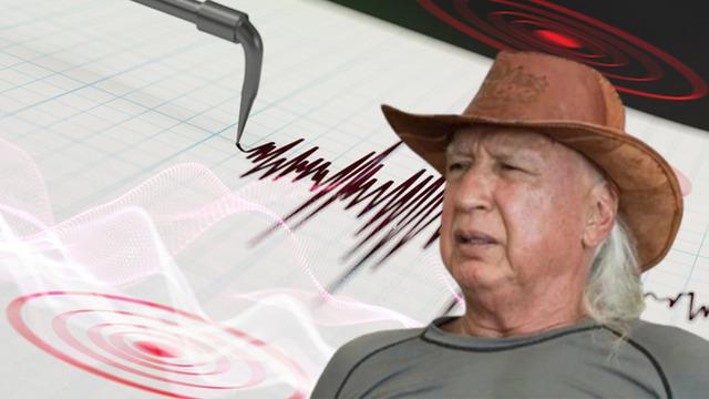 İstanbul'daki 6,2'lik depremi 20 gün önceden bildi! Sosyal medyada Şener Üşümezsoy'un açıklamaları konuşuluyor... Yeni deprem bekliyor mu?