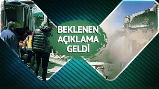 Son dakika | Yüksekten atlayıp yaralanan onlarca depremzede var! İstanbul Valiliği ve Bakan Yerlikaya'dan beklenen deprem açıklaması: 13 saniye sürdü