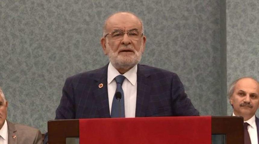 Ankara'da 2019 se&ccedil;imi bombası: Abdullah G&uuml;l de ihtimallerden biri!