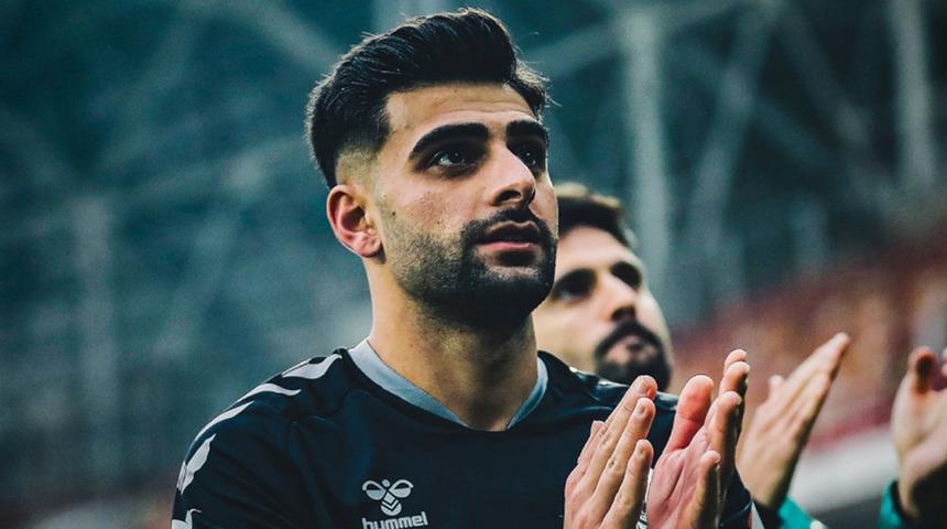 Süper Lig'in yeni ekibinde imzalar atıldı!