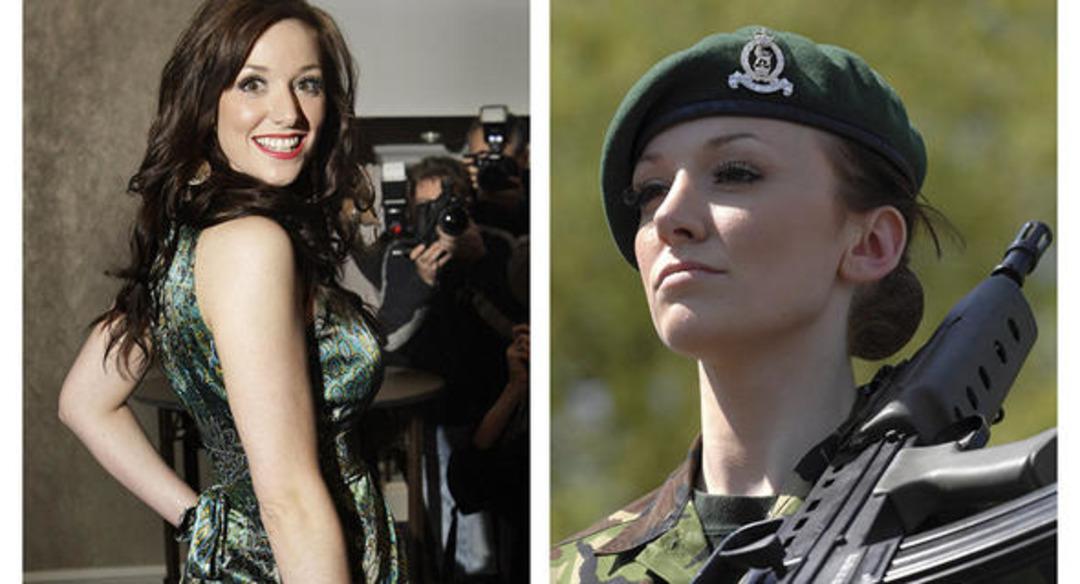 Meğer orduda cehennem hayatı yaşamış!