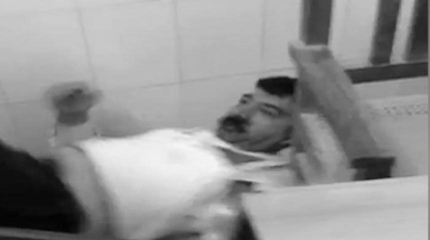 Hemşireler, kendilerini taciz eden doktoru dövdü