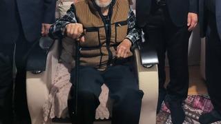 Bolu’nun son Kore gazisi hayatını kaybetti