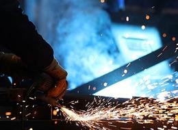 ABD'de imalat sanayi PMI, nisanda beklentilerin üzerine çıktı