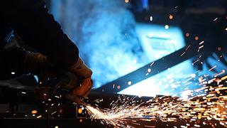 ABD'de imalat sanayi PMI, nisanda beklentilerin üzerine çıktı